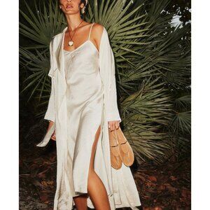 FREE PEOPLE Mona Set / Ivory